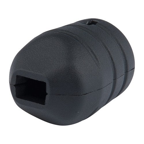 Aggiungi un pomello per il bolt oversize alla tua carabina Remington 700 senza modifiche permanenti, migliorando la presa e i tempi di risposta.