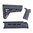 MAGPUL MOE SL Set mobili M-LOK Carbine per AR-15 Grigio