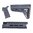 MAGPUL MOE SL Set mobili M-LOK Carbine per AR-15 Grigio