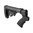 KICKLITE calcio tattico per Mossberg 500 calibro 12 nero