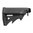 LWRC INTERNATIONAL AR-15 ULTRA COMPACT STOCK ASSY COLLAPSIBLE COMPACT BLK