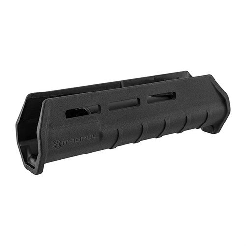 Scopri il calcio anteriore MOE M-LOK per Remington 870! ✨ Aggiungi modularità e compatibilità con accessori M-LOK per prestazioni superiori.