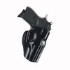 GALCO INTERNATIONAL STINGER RUGER® LC9® W/LASERMAX-BLACK-RIGHT HAND