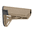 Calcio telescopico MOE SL-S Mil-Spec per carabina AR-15 FDE