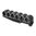 Porta munizioni SURESHELL in polimero per Remington 870/1100/11-87 12GA, 6 colpi, resistente e durevole. Perfetto per professionisti. Scopri di più! 💥🔫