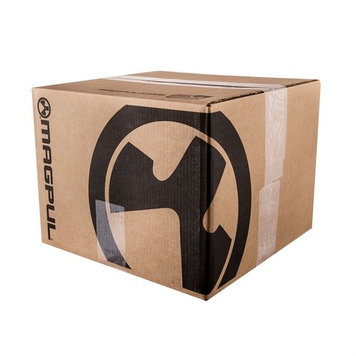 Il caricatore AR-15 PMAG GEN M2 è robusto e affidabile, progettato per prestazioni ottimali anche quando è completamente carico, con capacità di 30 colpi.