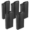 CHECK-MATE INDUSTRIES SPRINGFIELD M1A/M14 MAGAZINE 308 WINCHESTER 20RD STL BLK 5PK