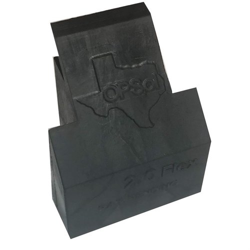 Aumenta la capacità e riduci il rinculo della tua shotgun 12-gauge con l'OPSol Mini-Clip 2.0 Flex, facile da installare e compatibile con diversi modelli.