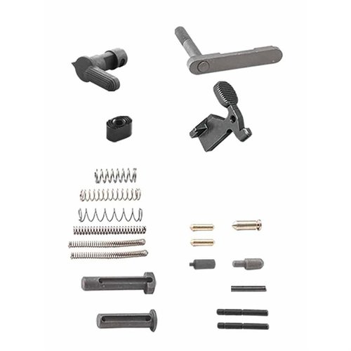 Kits > Lower Parts Kits - Anteprima