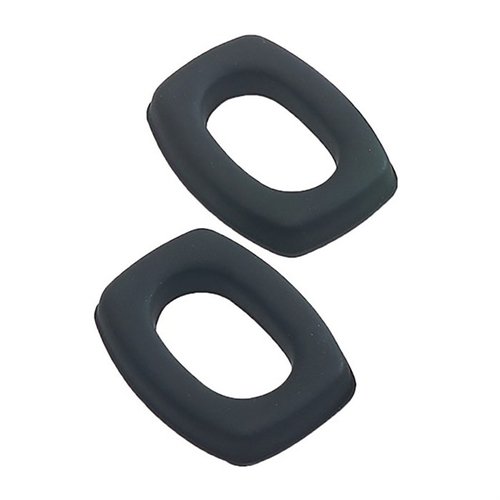 Assicurati una protezione acustica ottimale con le cuffie di ricambio Howard Leight, compatibili con Impact Sport e Bolt, facili da sostituire e durevoli.