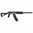 Scopri il fucile a pompa semi-automatico Kalashnikov USA KS-12T calibro 12. Design robusto, compatibile con accessori Saiga, capacità 10+1. 🔫💥 Acquista ora!