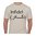 Scopri la maglietta Infidel di AR15.COM! 100% cotone, colore Sabbia, taglia Large. Mostra il tuo stile con comfort. 🛒 Acquista ora!