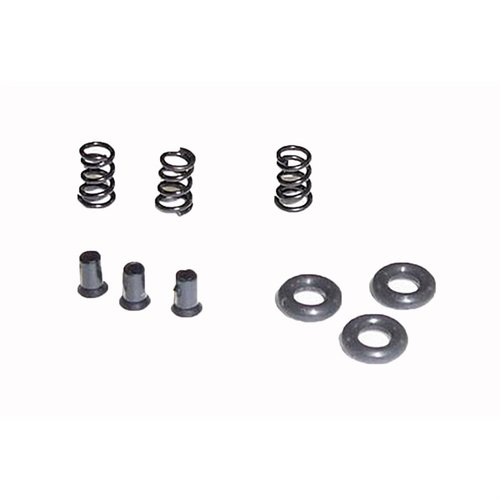 Il BCM® AR-15 Extractor Spring Upgrade Kit offre una tensione dell'estrattore superiore, migliorando l'affidabilità per carabine AR15, M4 e M16, incluso il nuovo inserto nero.