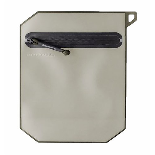 Il DAKA Volume Pouch di Magpul massimizza lo spazio di archiviazione, è resistente all'acqua, facile da usare con una mano e ideale per avventure all'aperto.