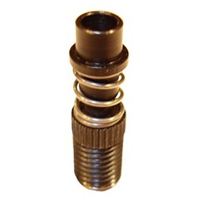 L'assemblaggio del Primer Seater per Co-Ax è un ricambio diretto per la tua press Forster, garantendo precisione e affidabilità nel caricamento delle munizioni.