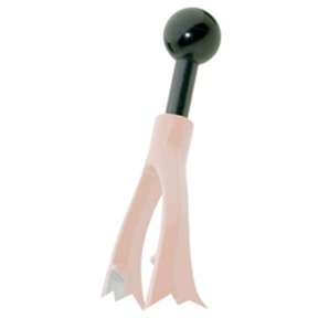 Il manico corto per la pressa Co-Ax® di Forster offre maggiore comfort e controllo, ideale per cartucce da fucile e ricarica di pistole.