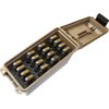 MTM CASE-GARD TACTICAL MAG CAN SINGLE-STACK 1911 9MM LUGER 16-MAG TAN