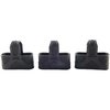 ORIGINAL MAGPUL ASSIST per caricatore AR308 7.62 NATO, nero, confezione da 3