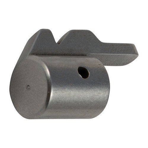 Il Cocking Piece Remington 700 GRE-TAN è realizzato con precisione per migliorare l'accuratezza, garantendo prestazioni ottimali per i tiratori più esigenti.