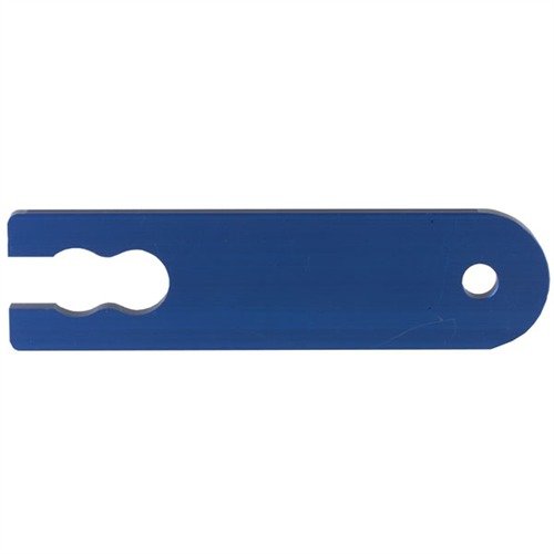 La chiave per gas cylinder M1 Garand di Fulton Armory consente una facile separazione delle parti senza danni, ideale per la pulizia e la manutenzione in campo.