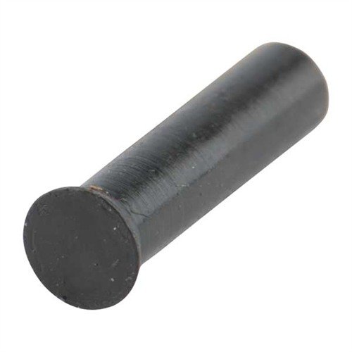 Il perno del cappuccio del mainspring 1911 è realizzato in acciaio al carbonio, di alta qualità e garantito per adattarsi perfettamente come il pezzo originale.