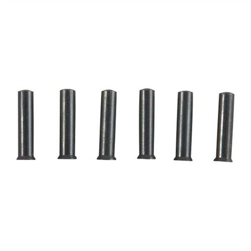 I perni di copertura del mainspring 1911 sono realizzati negli USA in acciaio al carbonio di alta qualità, garantendo una perfetta adattabilità e funzionalità.