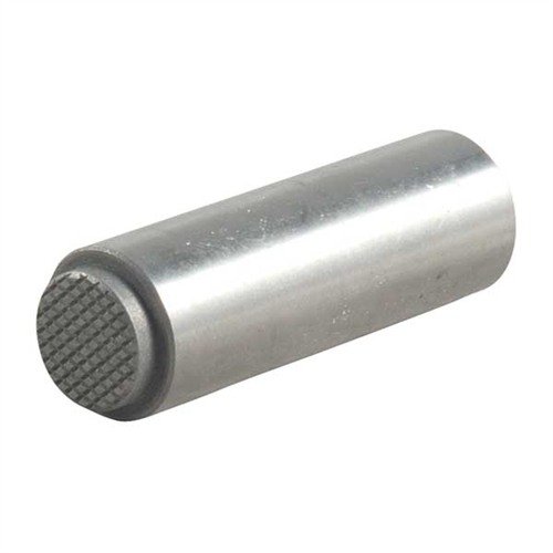 Il 1911 Recoil Spring Plug di Brownells è realizzato negli USA, in acciaio carbonio, garantito per adattarsi perfettamente e funzionare come l'originale.