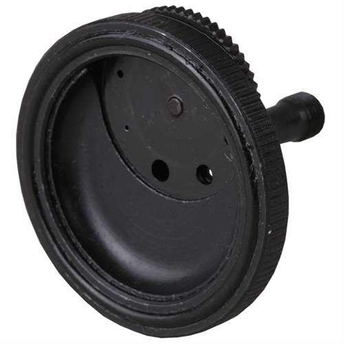 L'oculare regolabile Hadley offre precisione a lungo raggio con otto aperture selezionabili, cambiabili facilmente senza smontare, ideale per ogni condizione di luce.