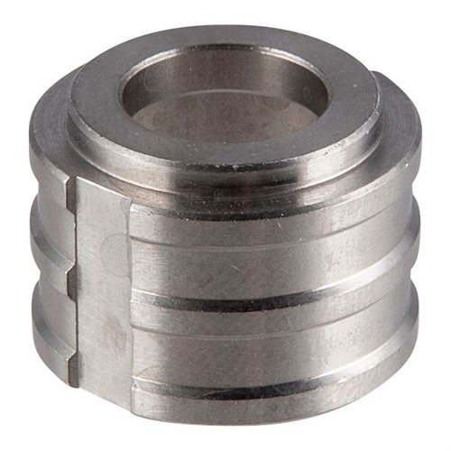 Fornitore in acciaio inox per Remington 870/11-87, resistente e visibile, scorre meglio nel tubo del caricatore e non arrugginisce, ideale per anni di utilizzo.