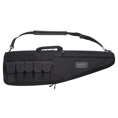 Il TACTICAL RIFLE CASE BLACKHAWK da 41