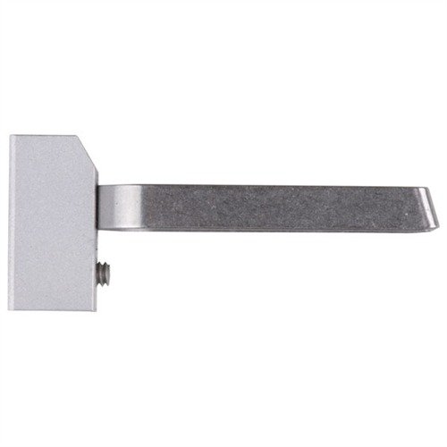 Il 1911 FLAT TRIGGER di 10-8 PERFORMANCE offre un'azione uniforme grazie al design in alluminio leggero e all'arco in acciaio inox, ideale per armi da difesa.