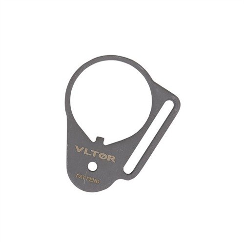 L'AR-15/M16 SASE-1 offre un attacco per sling sicuro e bilanciato, facile da installare per tiratori destrorsi e sinistrorsi, compatibile con fucili a calcio ripiegabile.