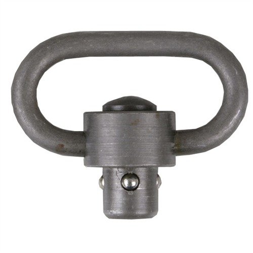 Il Quick Detach Swivel Heavy Duty di Midwest Industries offre un attacco sling robusto, rotazione silenziosa a 360° e una costruzione in acciaio per una durata massima.