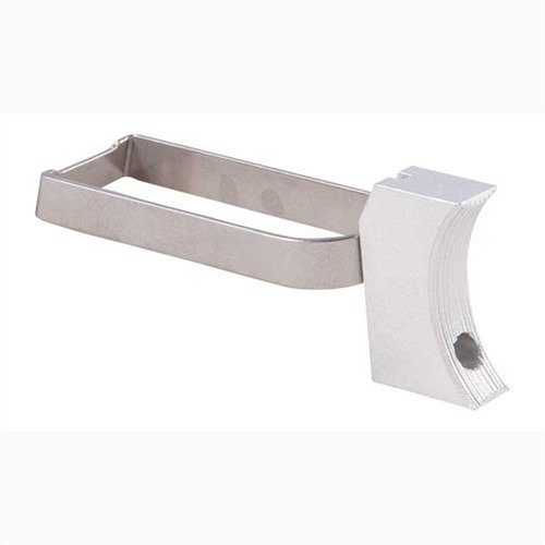 I grilletto 1911 Lightweight di Nighthawk Custom offre un'ottima personalizzazione, un'azione fluida senza gioco e una costruzione in acciaio inox e alluminio.