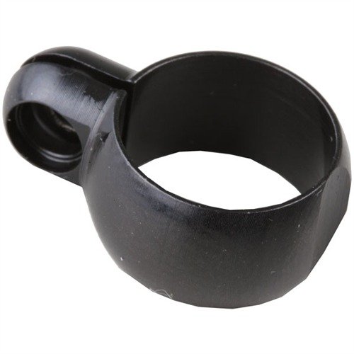 I ganci SLING SWIVEL SETS in acciaio sono robusti e privi di parti in plastica, con un sistema di rilascio rapido per utilizzare una sola cinghia su più fucili.