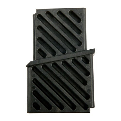 I blocchi ARMORER'S di TANGODOWN proteggono i componenti critici del fucile SCAR durante la manutenzione, garantendo supporto sicuro senza danneggiare la finitura.