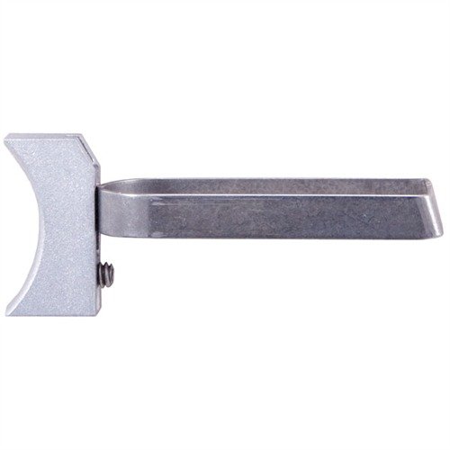 Il grilletto 1911 EXTREME SERVICE offre un'azione precisa e confortevole, con un design robusto in alluminio e acciaio inossidabile per prestazioni superiori.