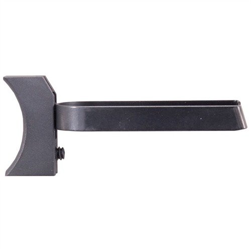 Il grilletto 1911 EXTREME SERVICE offre una trazione precisa e confortevole, con un design in alluminio e acciaio inossidabile per massima affidabilità e prestazioni.