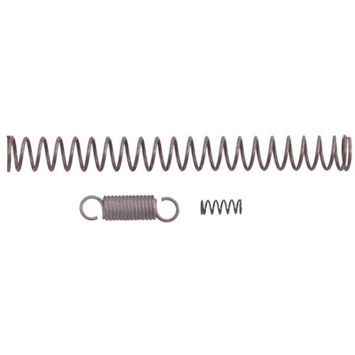 I componenti per l'aggiornamento del grilletto Glock® offrono un pull più leggero e preciso, migliorando la velocità di reset e la consistenza senza compromettere la sicurezza.