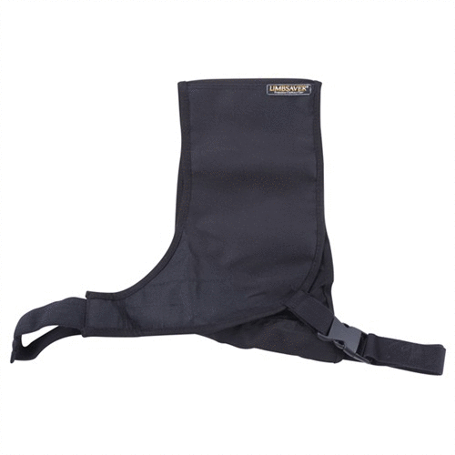 Indossa il PROTECTIVE SHOOTING PAD LIMBSAVER per ridurre il rinculo e migliorare la precisione; è leggero, reversibile e adatto a tiratori destri e mancini.