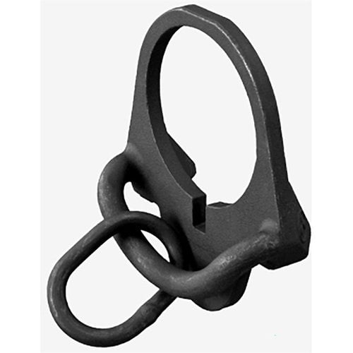 L'ASAP MAGPUL offre un vantaggio tattico con 180° di movimento della slinga, consentendo rapidi cambi di spalla e adattamenti in situazioni critiche.