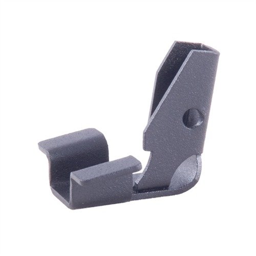 Il rilascio esteso del caricatore AK-47 SPEED CATCH consente ricariche fulminee mantenendo il fucile a spalla, realizzato in acciaio resistente e rivestito in polvere.