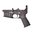SPIKES TACTICAL COMPLETE AR-15 LOWER RECEIVER W/O BUTTSTOCK