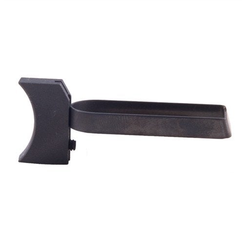 Il grilletto 1911 EXTREME SERVICE offre un'azione precisa e confortevole, con un design in alluminio e acciaio inossidabile per massima affidabilità.