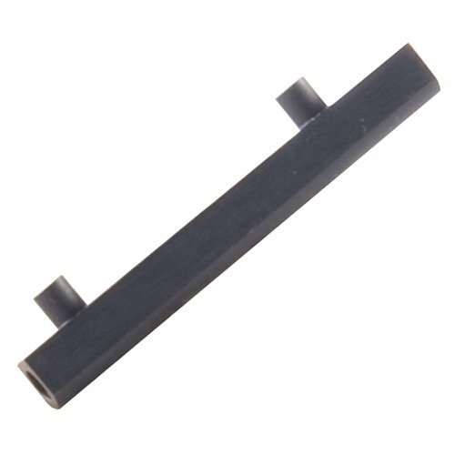 Il plunger tube 1911 EXTREME SERVICE è realizzato in acciaio barstock per una resistenza eccezionale, garantendo un funzionamento fluido e una lunga durata.