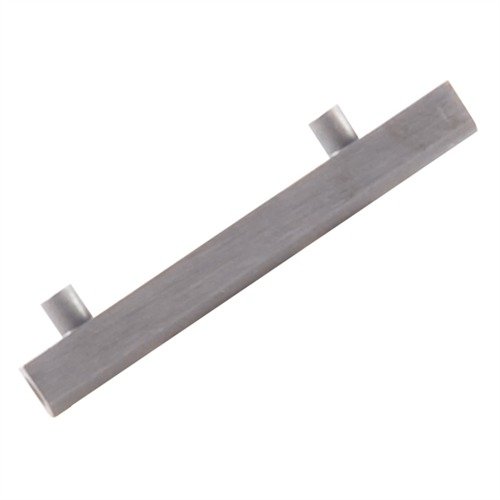 Il plunger tube 1911 EXTREME SERVICE è realizzato in acciaio barstock per una resistenza eccezionale, garantendo un funzionamento fluido e una lunga durata.