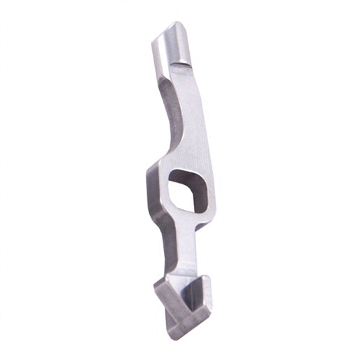 Componenti di acciaio attrezzato per una durata eccezionale, affidabilità e adattamento preciso, progettati per prestazioni ottimali nei 1911.