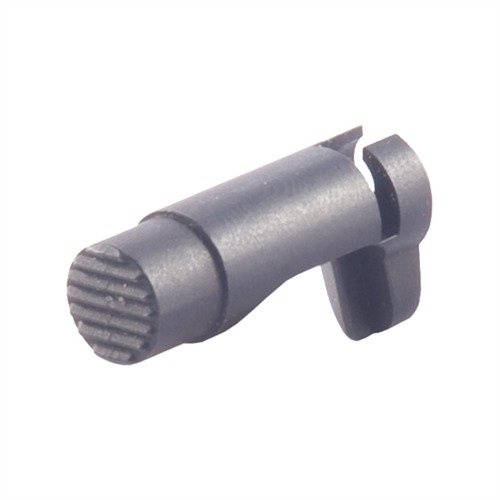 Il magazine catch 1911 EXTREME SERVICE garantisce una rapida estrazione e una tenuta sicura, con un pulsante antiscivolo per un'operazione efficace in situazioni estreme.