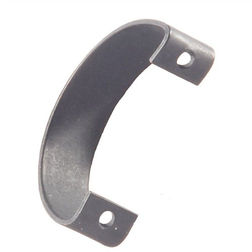 Il clip di ritenzione in acciaio assicura un attacco sicuro e senza rumori per il handguard, perfetto per restaurare un fucile vintage o completare un nuovo progetto.