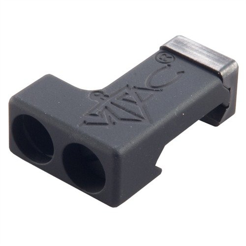 Il LOW-PROFILE SLING MOUNT di VIKING TACTICS offre un attacco rapido per slings su qualsiasi Picatinny rail, con installazione semplice e rotazione limitata a 45°.